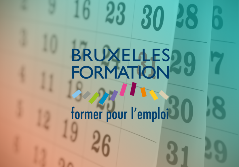 bruxelles formation